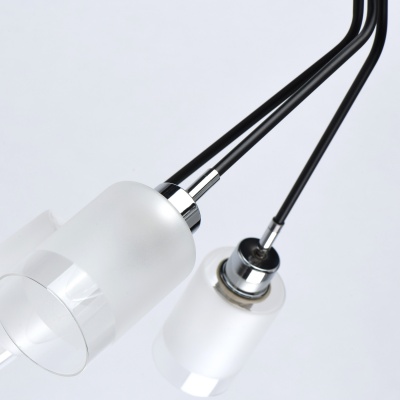 Люстра Олимпия 7*60W E27 220 V (638015107)