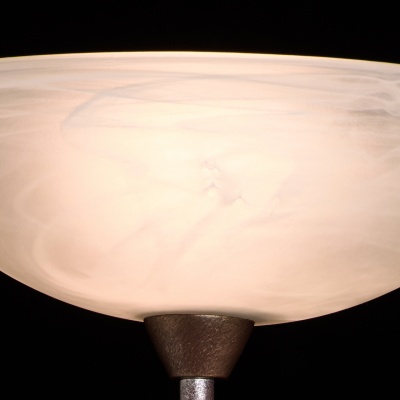 Торшер Аида 2*40W E27 220V (323042902)