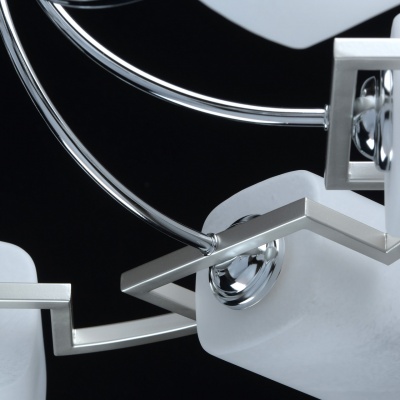 Люстра Тетро 8*60W E14 220 V (673013508)