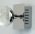 Бра Каспер 1*5W LED 220 V (707020101) Бра Каспер 1*5W LED 220 V (707020101)