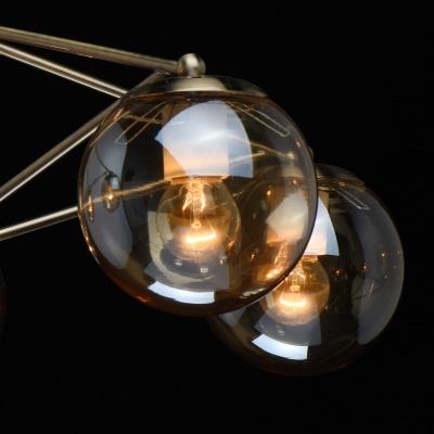 Люстра Оливия 5*40W E27 220 V (306013805)