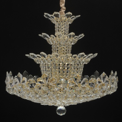 Люстра Лаура 26*40W Е14 220 V (345011226)