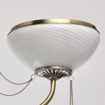 Люстра Фелиция 5*60W E27 220 V (347019105)