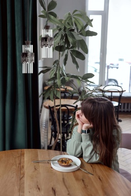 112010701 Соло 1*40W E27 220 V люстра