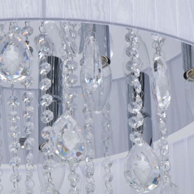 Люстра Жаклин 6*60W E14 220 V (465015606)