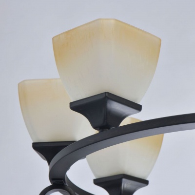 Люстра Замок 8*60W E27 220 V (249018808)