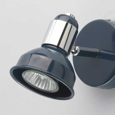 Спот Хоф 1*50W GU10 220 V (552020701)