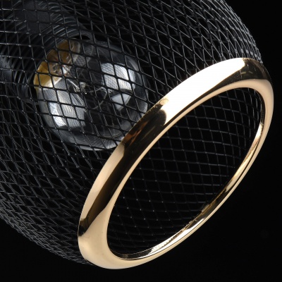 Люстра Вита 3*60W E27 220 V (220011903)