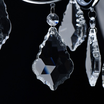 Люстра Жаклин 4*40W E14 220 V (465016104)