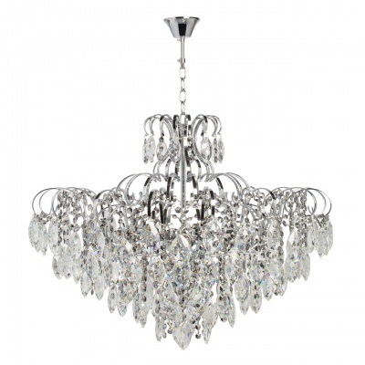 Люстра Бриз 8*60W E27 220 V (111010808)