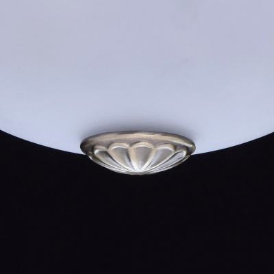 Люстра Олимп 8*60W Е27 220 V (318011408)