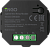 Беспроводное реле со встроенным репитером, 230В, ZigBee ENGO (EMOD-ZB)