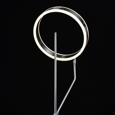 Торшер Гэлэкси 2*12W LED 220 V (632046402)