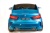 Электромобиль BMW X6M mini JJ2168 (синий краска)
