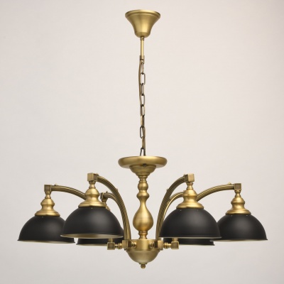 Люстра Принстон 6*40W E27 220 V (694010106)