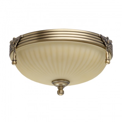 Люстра Афродита 2*60W Е27 220 V (317011202)