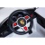 Электромобиль Porsche Sport QLS 8988 (красный)