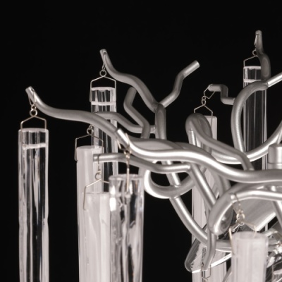 Люстра Лайма 8*40W Е14 (467011008)