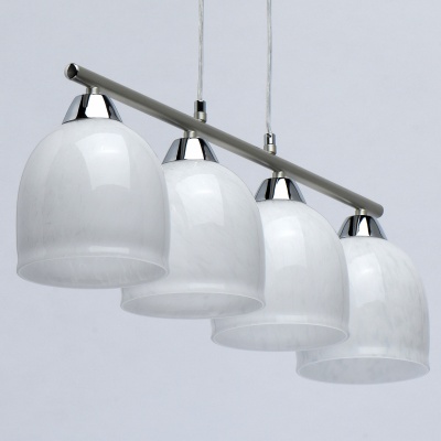 Люстра Лоск 4*40W E27 220 V (354019004)