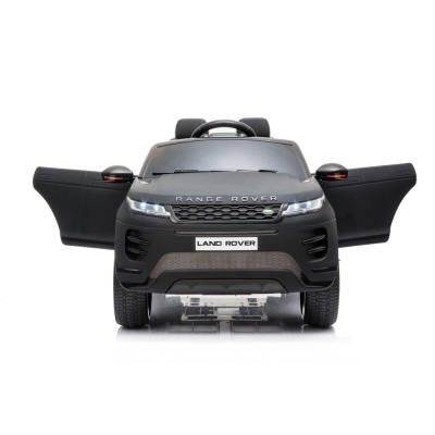 Джип Land Rover Evoque DK-RRE99 Черный матовый