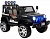 Детский электромобиль Jeep T008TT черный