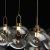Люстра Крайс 7*5W LED 220 V (657011307) Люстра Крайс 7*5W LED 220 V (657011307)
