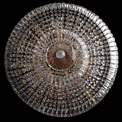 Люстра Диана 9*40W E14 220 V (340011409)