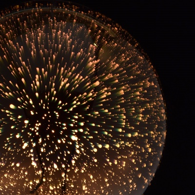 Люстра Фрайталь 1*40W E27 220 V (663011201)