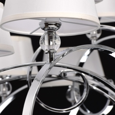 Люстра Палермо 18*40W G9 220 V (386013718)