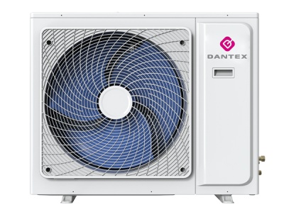 Кассетный кондиционер Dantex SMART INVERTER RKD-36UHANI/RKD-36HANIE-W