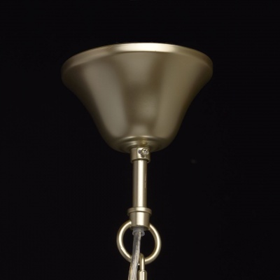 Люстра Виола 8*40W E14 220 V (298012308)