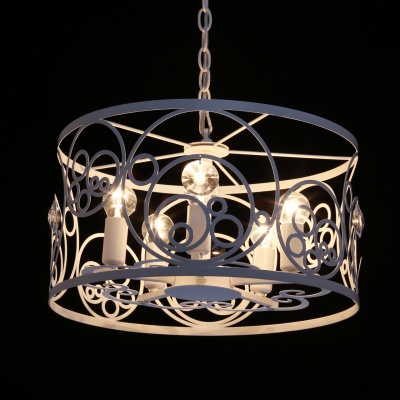 Люстра Замок 5*60W E14 220 V (249018905)