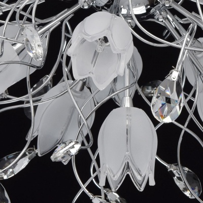 Люстра (пульт) Подснежник 16*20W G4 220 V (294014416)