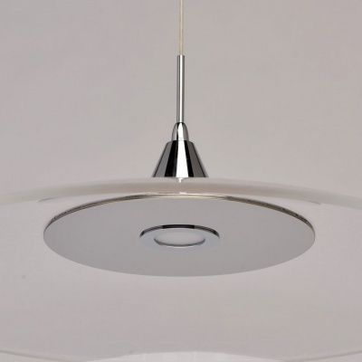 Люстра Платлинг 20W LED 220 V (661015801)