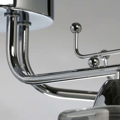 Люстра Олимпия 5*40W Е14 220 V (106010105)