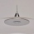 Люстра Платлинг 20W LED 220 V (661015801)