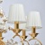 Люстра Сицилия 8*40W E14 220 V (282012008) Люстра Сицилия 8*40W E14 220 V (282012008)