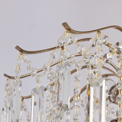 Люстра Бриз 8*40W Е14 220 V (111019608)