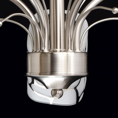 Люстра Олимпия 5*60W E14 220 V (261019505)