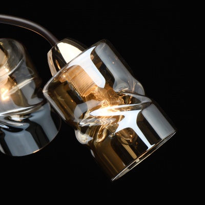 Люстра Олимпия 5*60W E14 220 V (638019205)