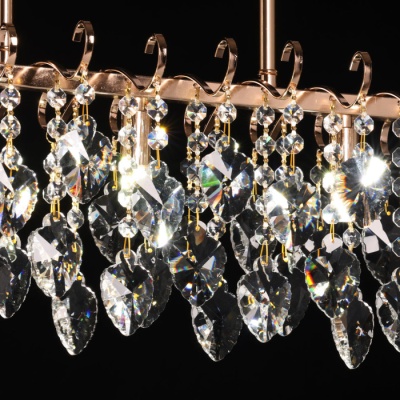 Люстра Бриз 3*60W G9 220 V (111018603)