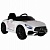 Детский электромобиль Mercedes-Benz GT (O008OO) белый