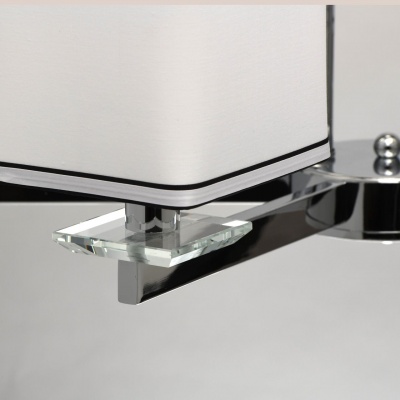 Люстра Наполи 6*40W E14 220 V (686010306)