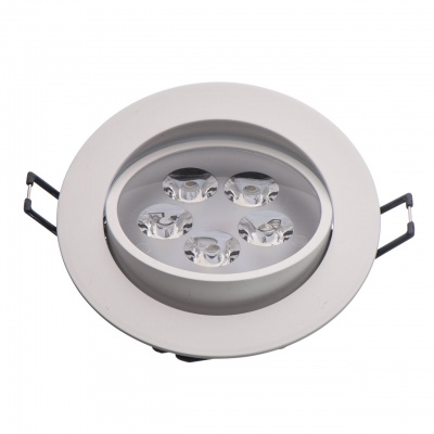 Светильник Круз 5W LED 220 V (637017501)