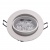 Светильник Круз 5W LED 220 V (637017501)