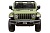 Электромобиль Джип Jeep Rubicon 6768R (хаки)