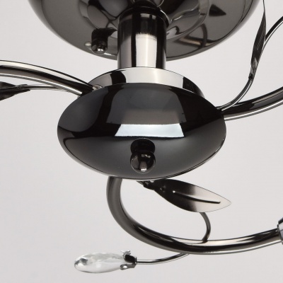 Люстра Грация 3*60W E27 220 V (677011903)