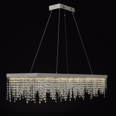 Люстра Аделард 50W LED 220 V (642010401)