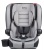 Автокресло детское KBH305 ISOFIT (Серо-черное Grey/Black, KBH305GB)