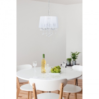 Люстра Федерика02 5*60W E14 220 V (379017805)